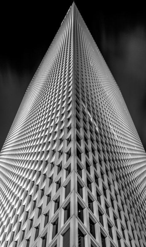 Azrieli Triangle фото превью