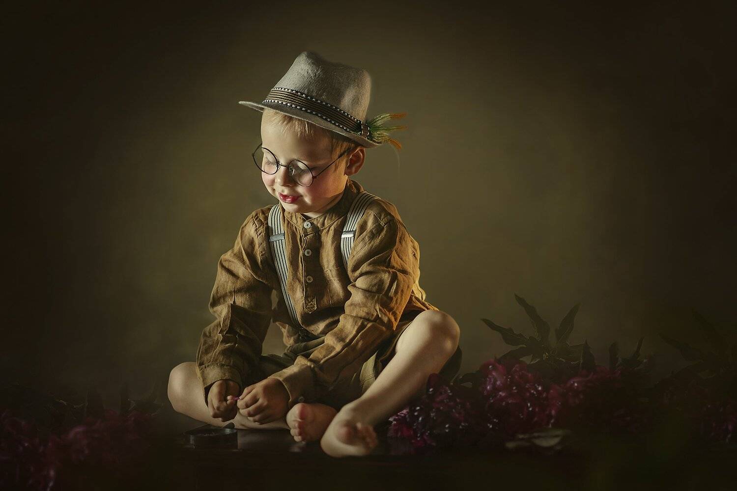 , Ксения Лысенкова