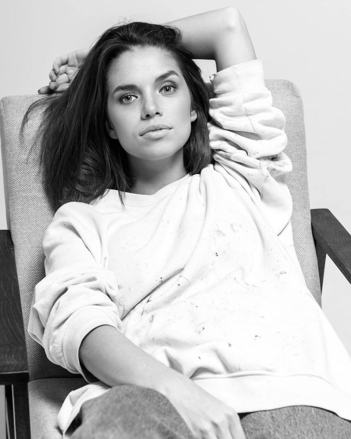 , Ksanka Skornyakova