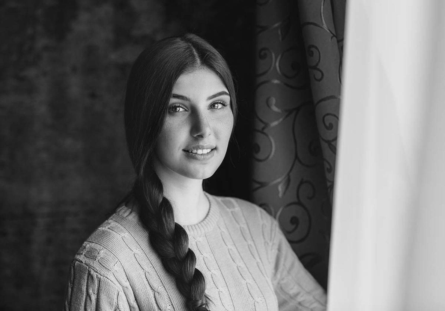 , Алексей Гилёв