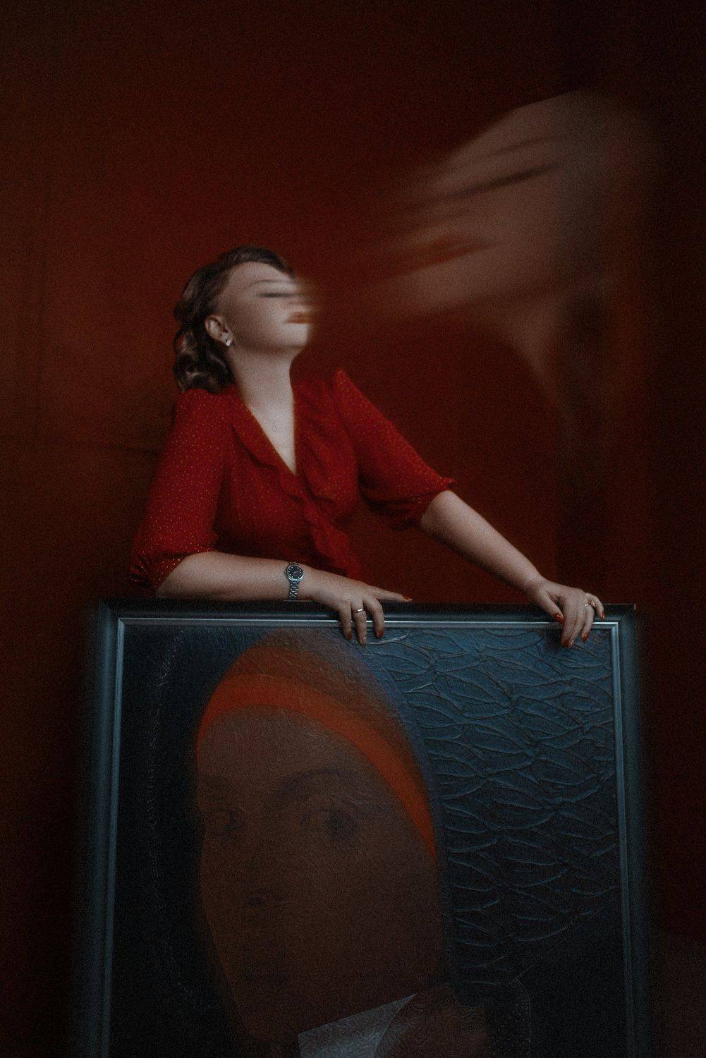 , Ксения Заводчикова