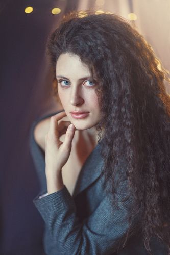 Кристина