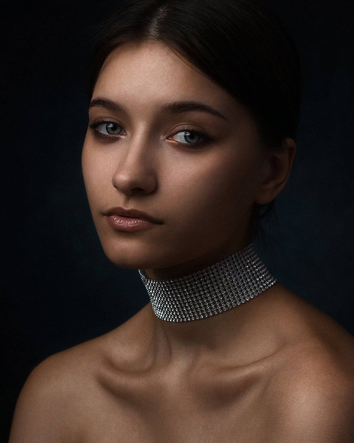 , Антон Плотников