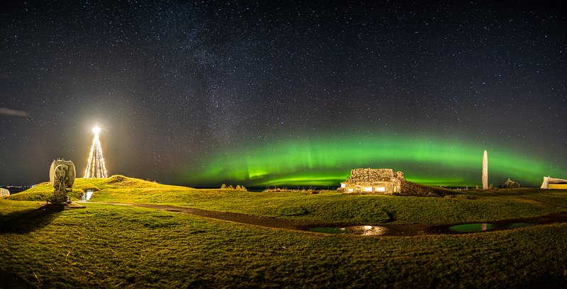 Aurora at Bud - Norway фото превью