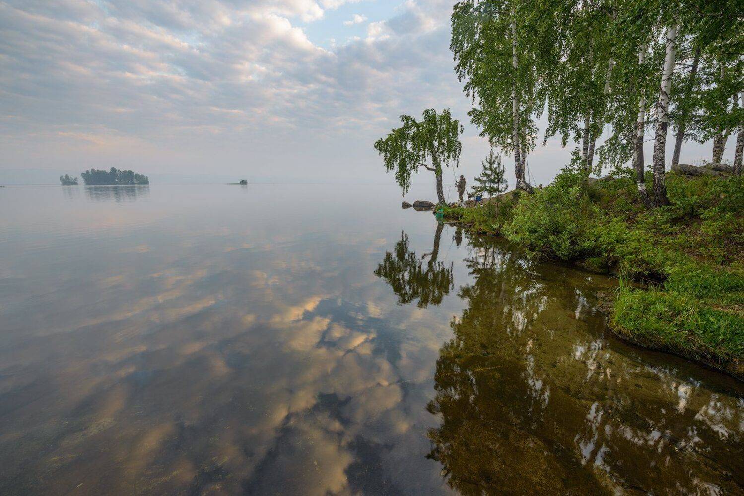 Таватуй  Урал, Кутыгин Эдуард