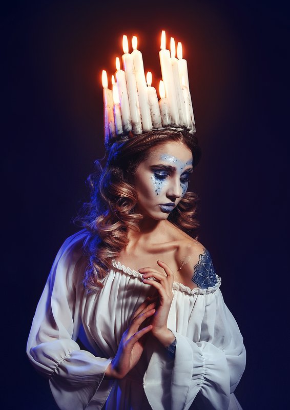 Лючия фото превью