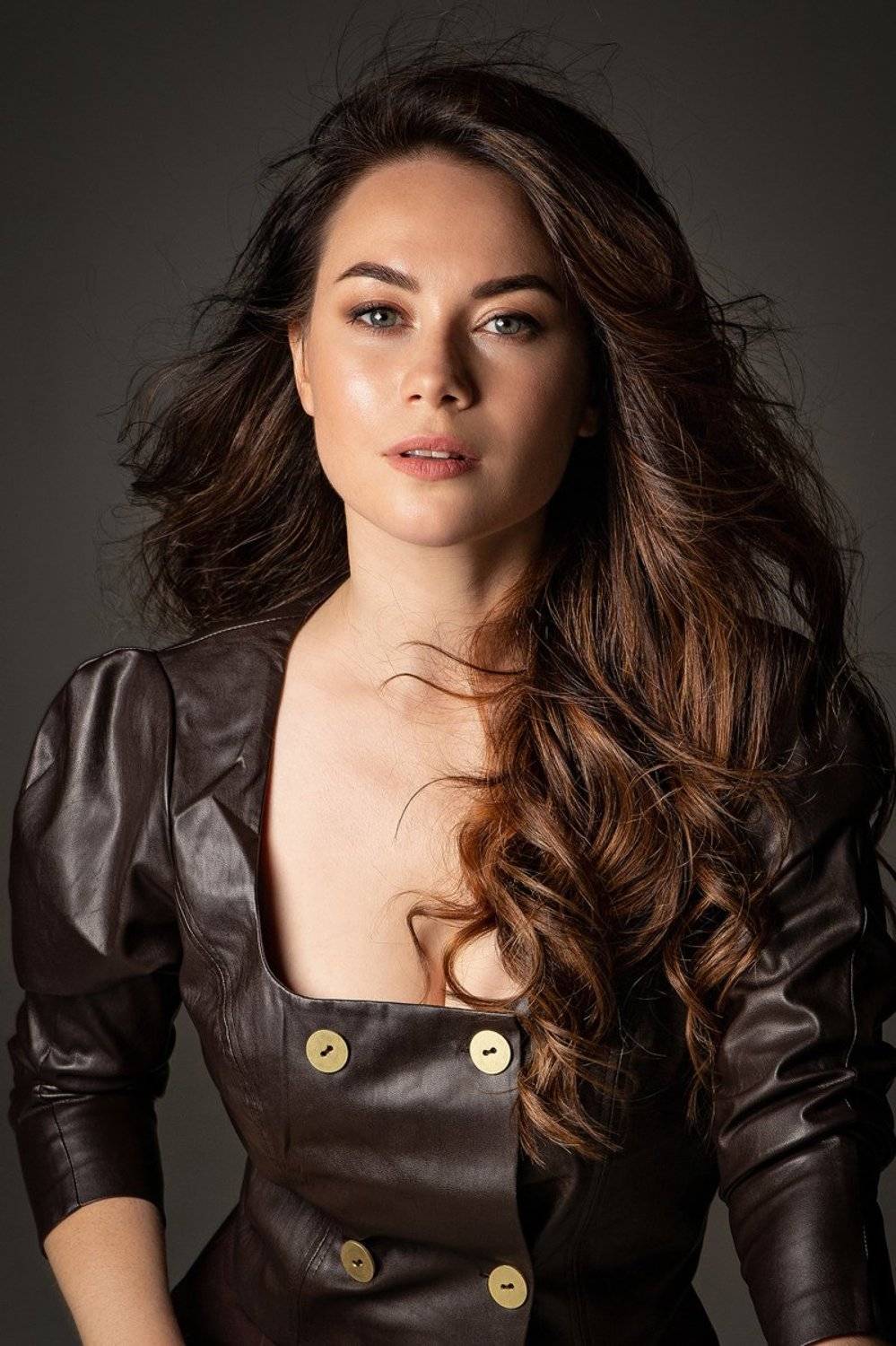 , Мелана Романова