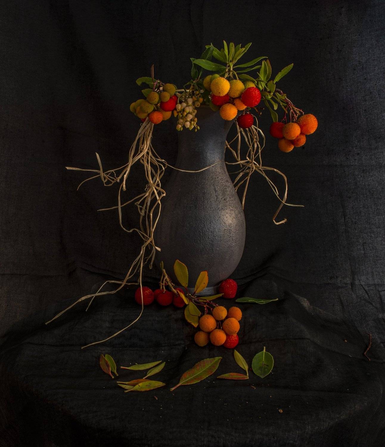 , mehmet enver karanfil