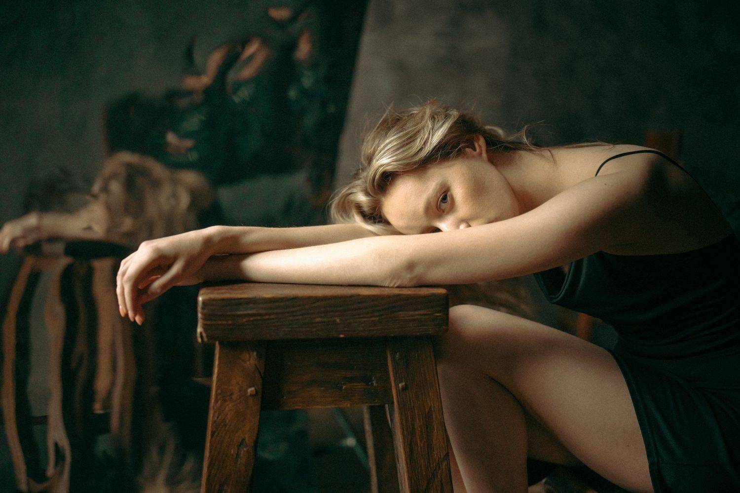 , Денис Карелов