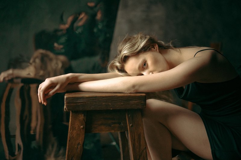 Лера фото превью