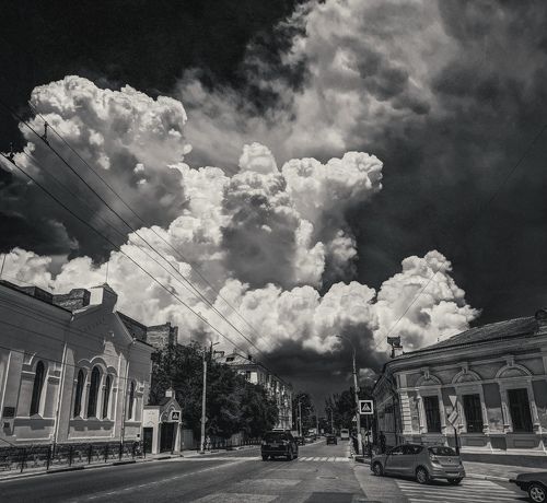 Sicut Pompeii. Ad tragoediam caelum.