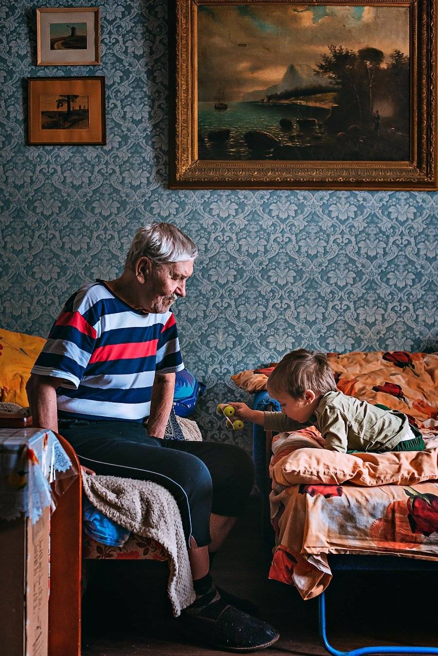 Автор: Дарья Шевченко , Дарья Шевченко