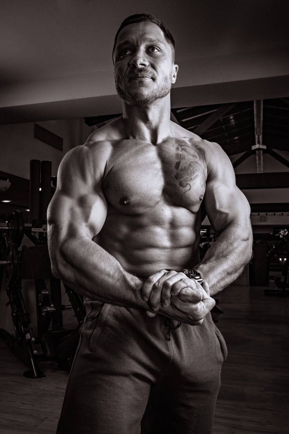 , Алексей Кремнёв