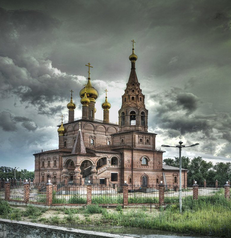 Курган фото превью