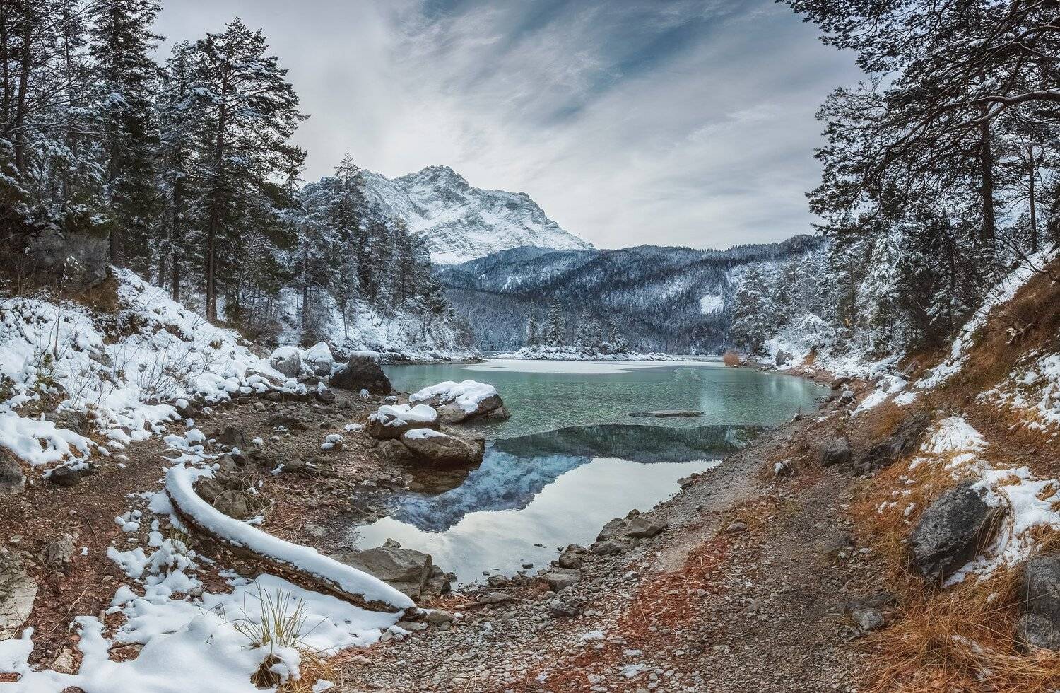 , Геннадий Финенко
