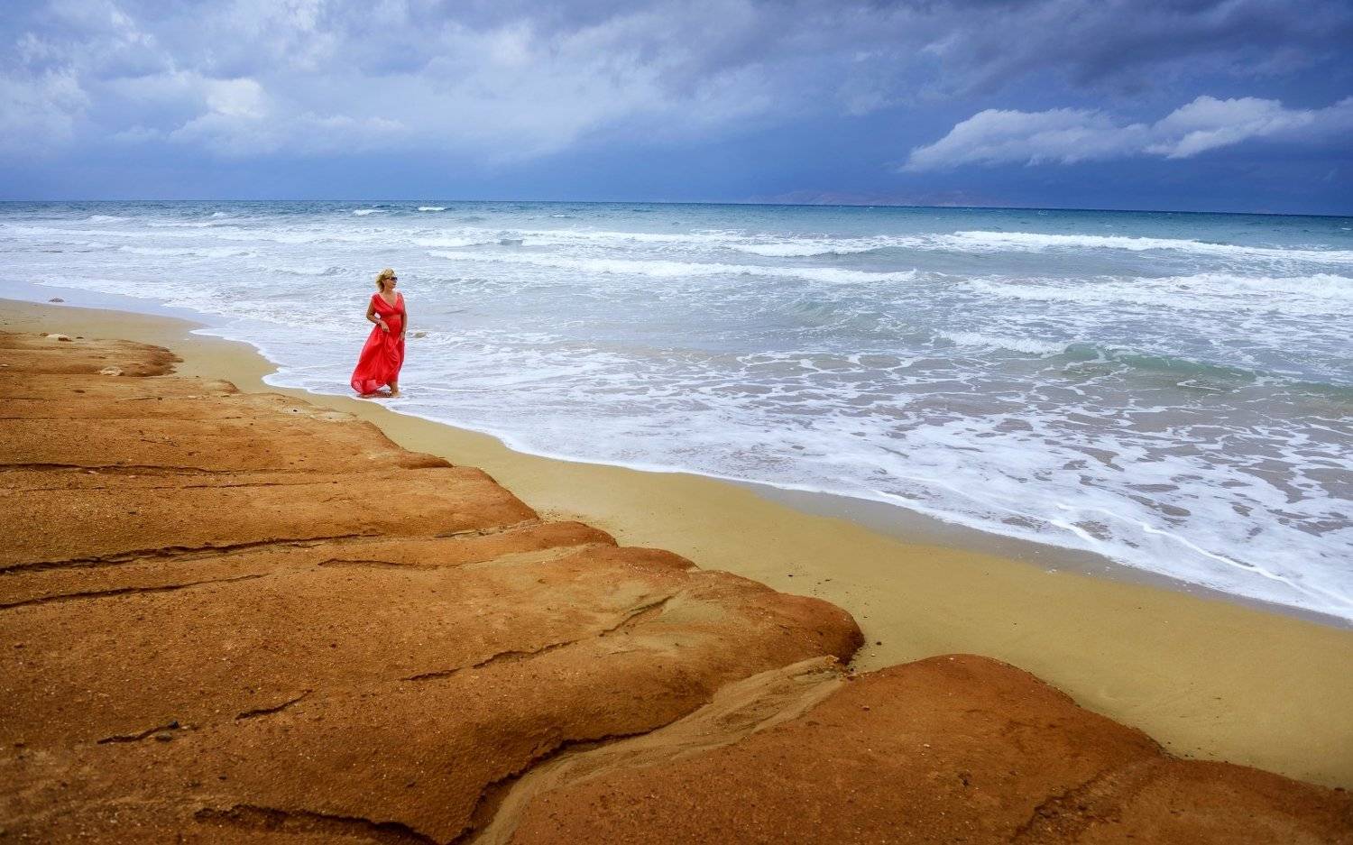 , Никитин Николай