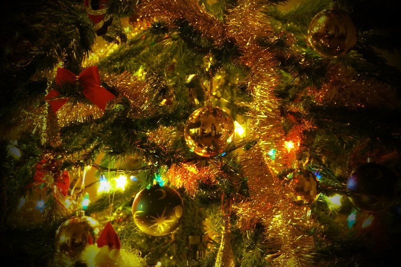 С Новым годом! фото превью