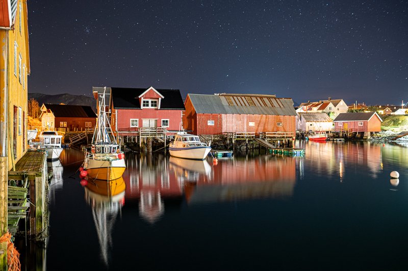 Bud - Norway фото превью