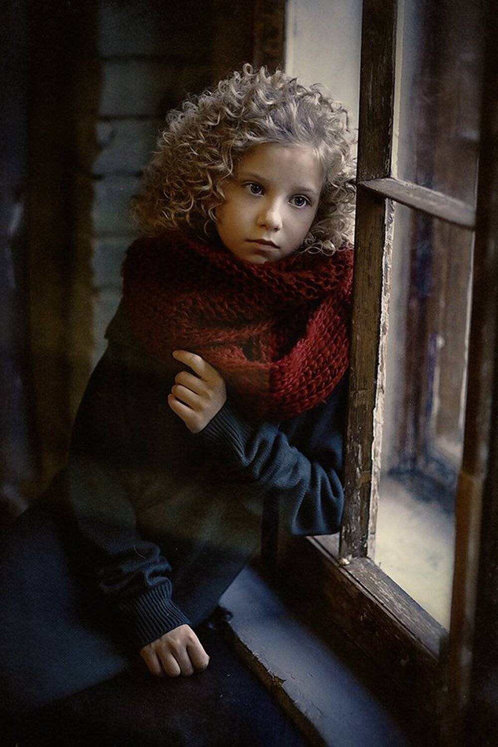 , Наталья Законова