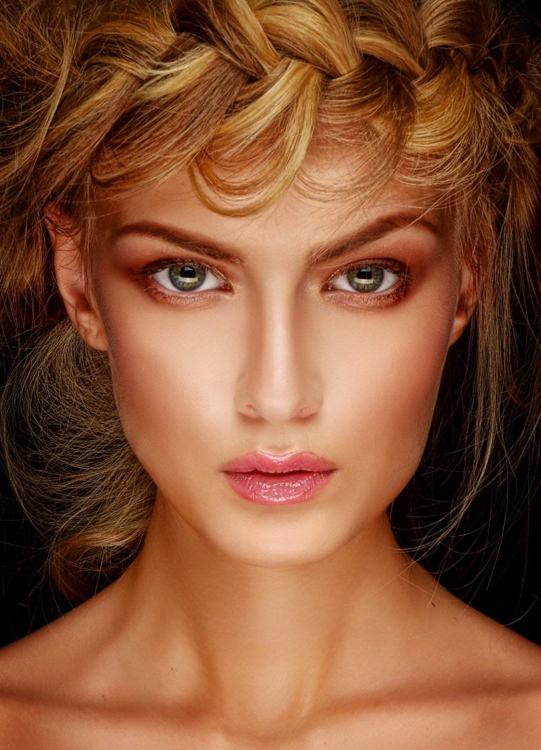 , Андрей Николаев