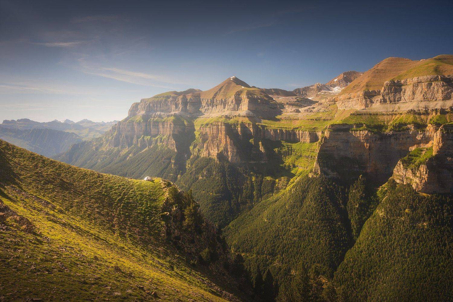 Mirador del Molar, Arturs Barzdis