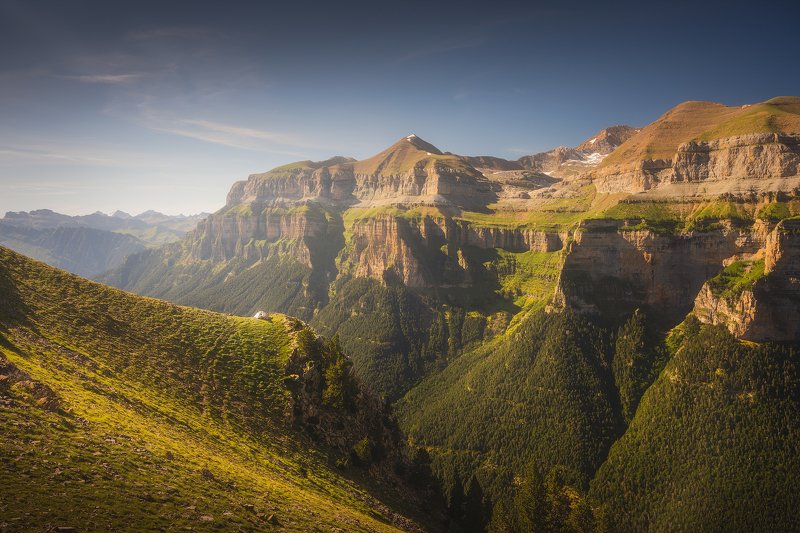 Mirador del Molar Mirador del Molar фото превью