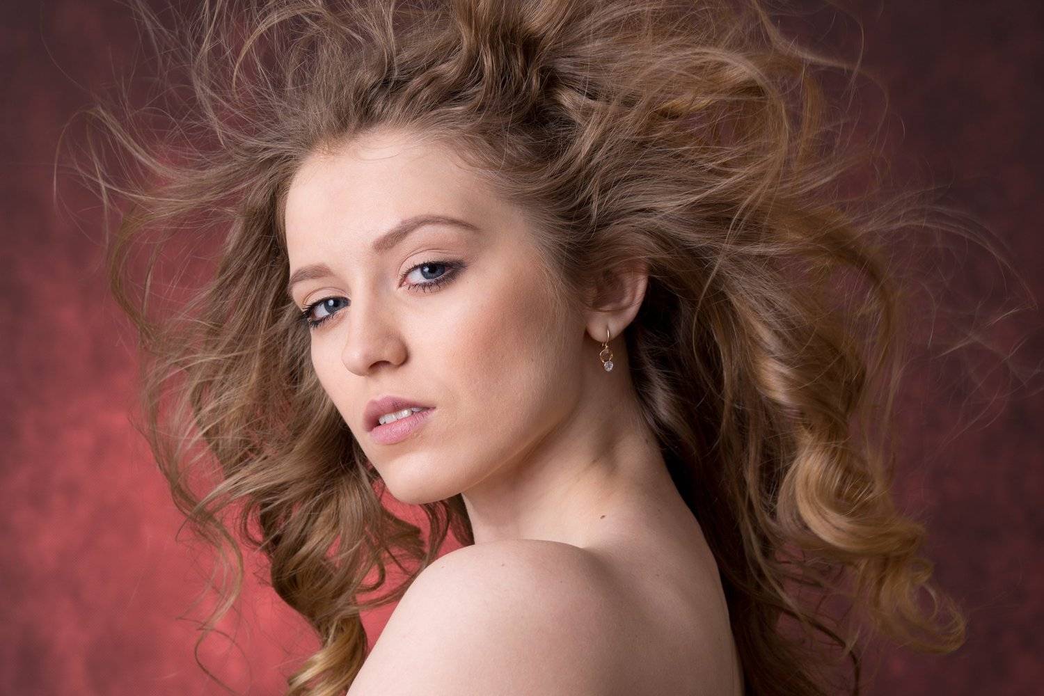 portrait,girl.beauty,, Олег Грачёв