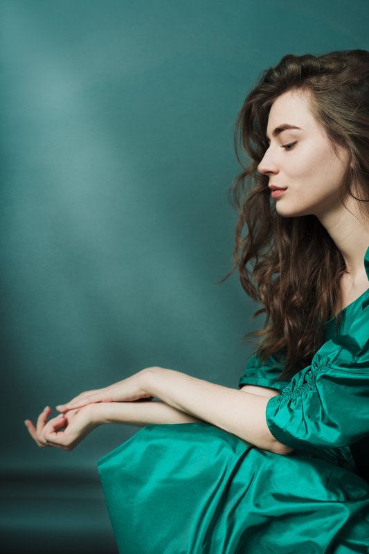 Алина фото превью