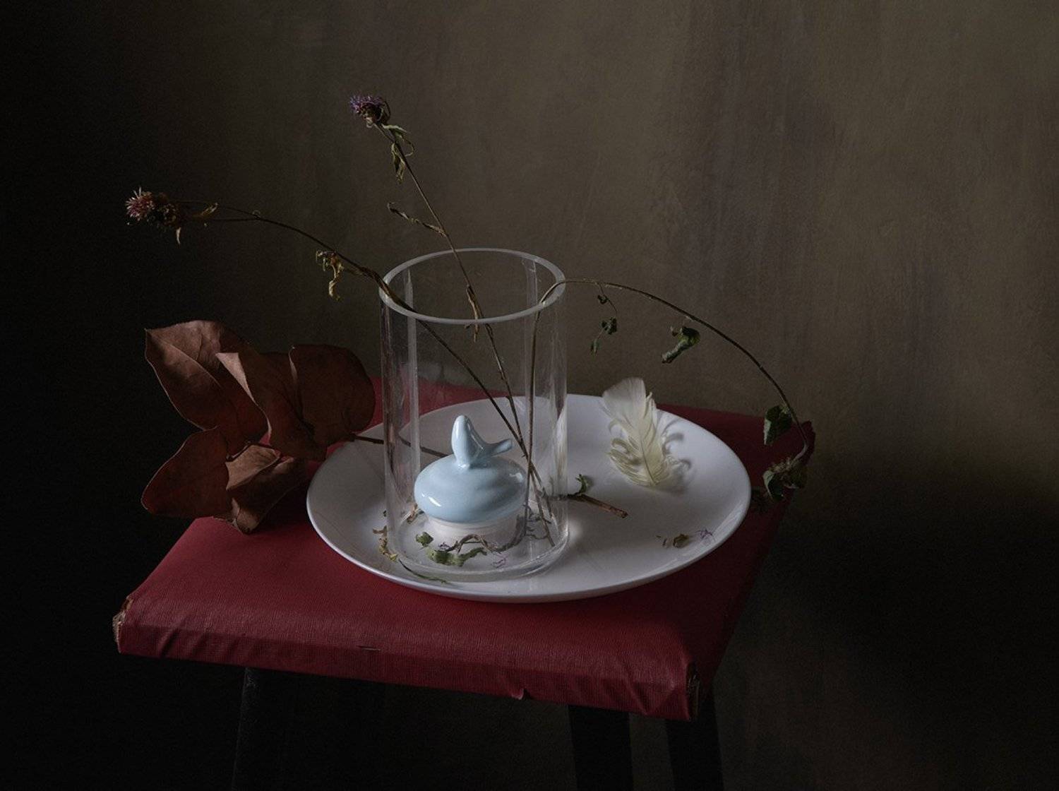 , Алексей Дивнич