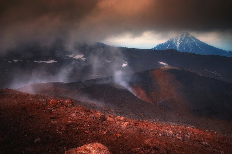 камчатка,бтти в котлах преисподней фото превью