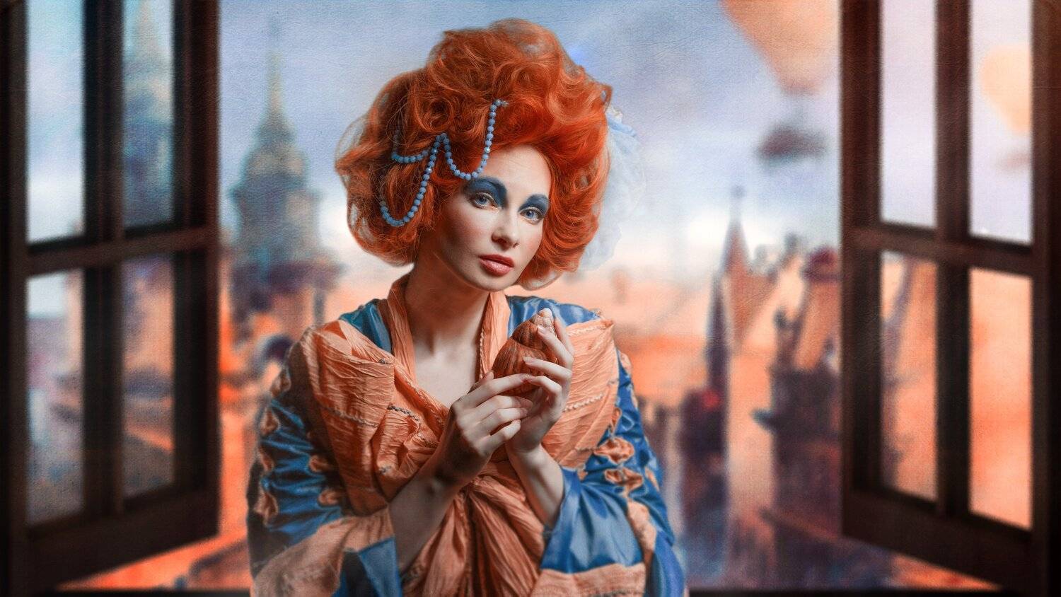 , Владимир Осауленко