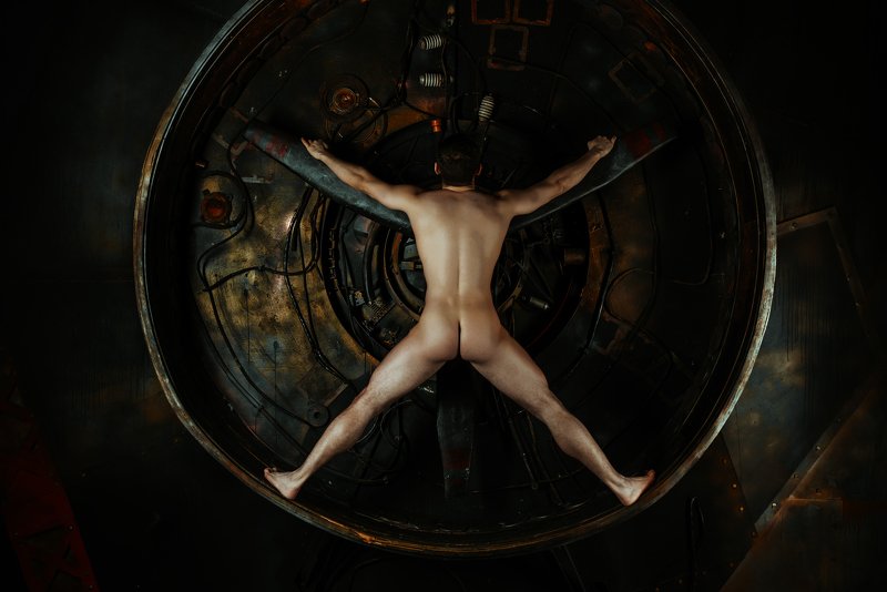 Антон фото превью