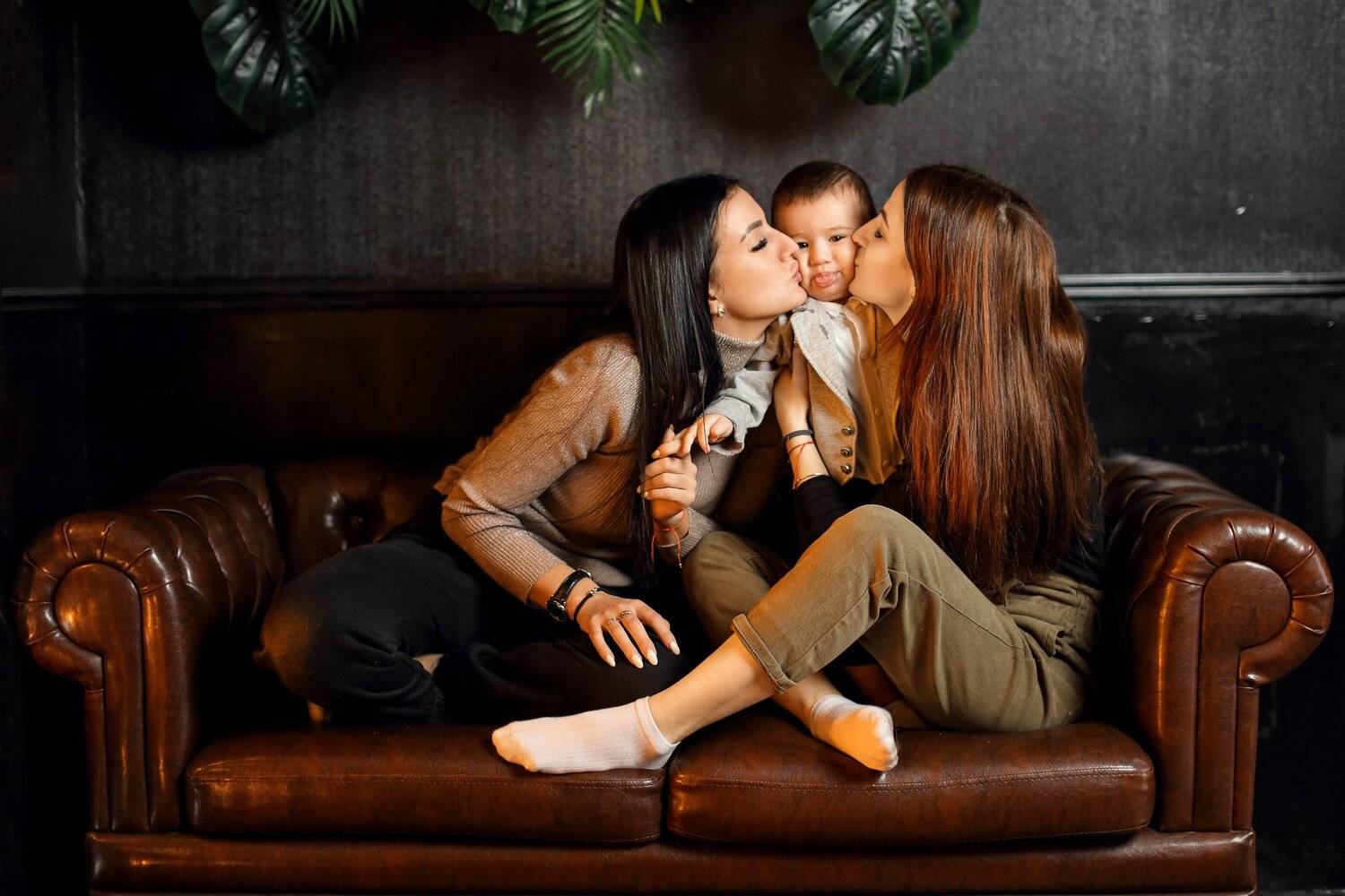 , Георгий Бондаренко