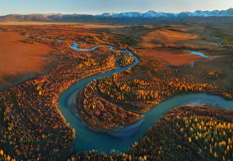 Алтай, Чуя фото превью