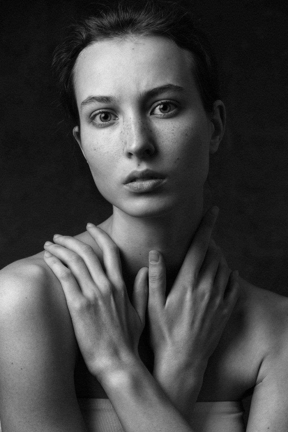 , Антон Плотников