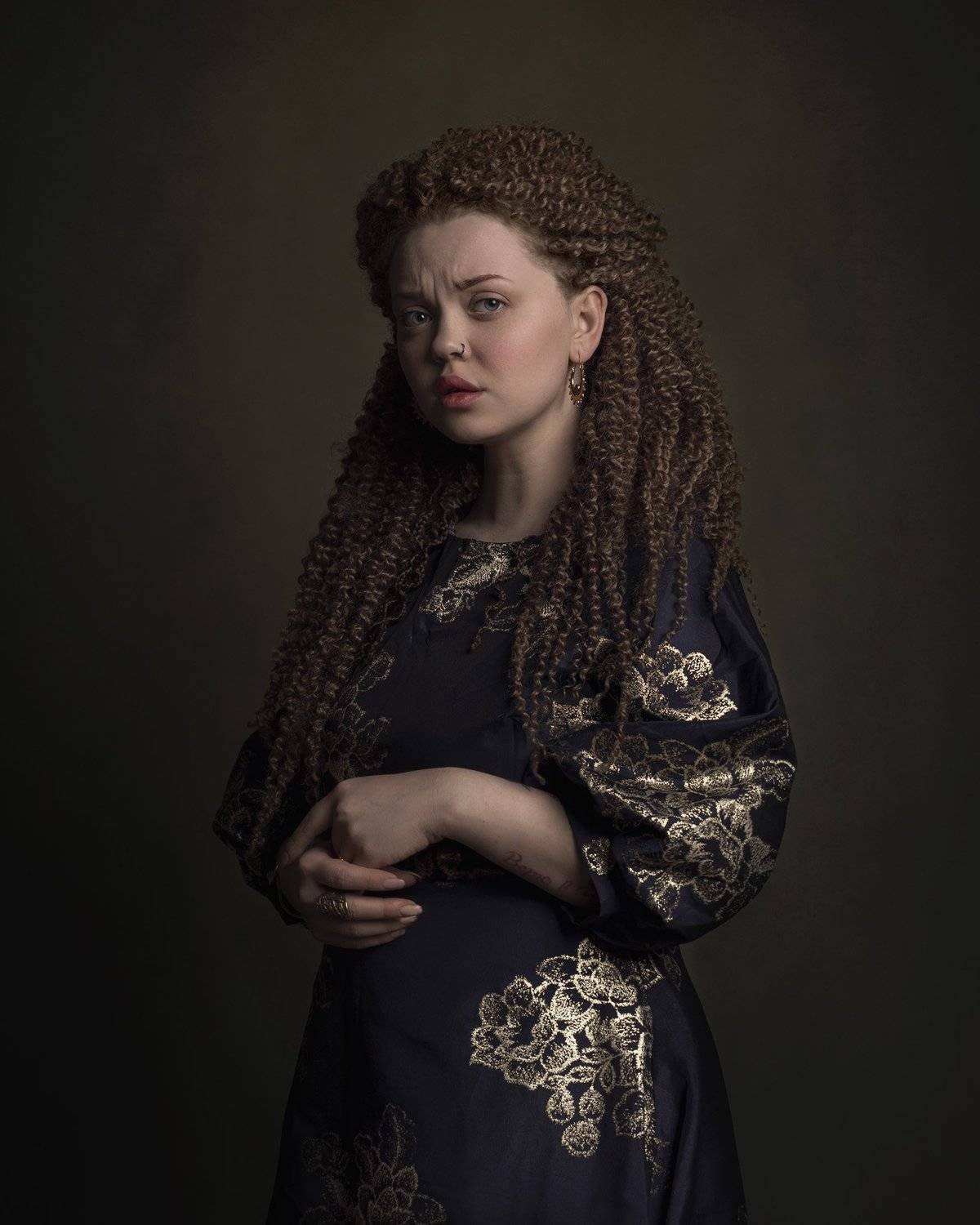 , Карлыгаш Айтказыева