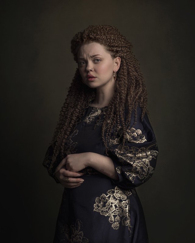 Нина фото превью