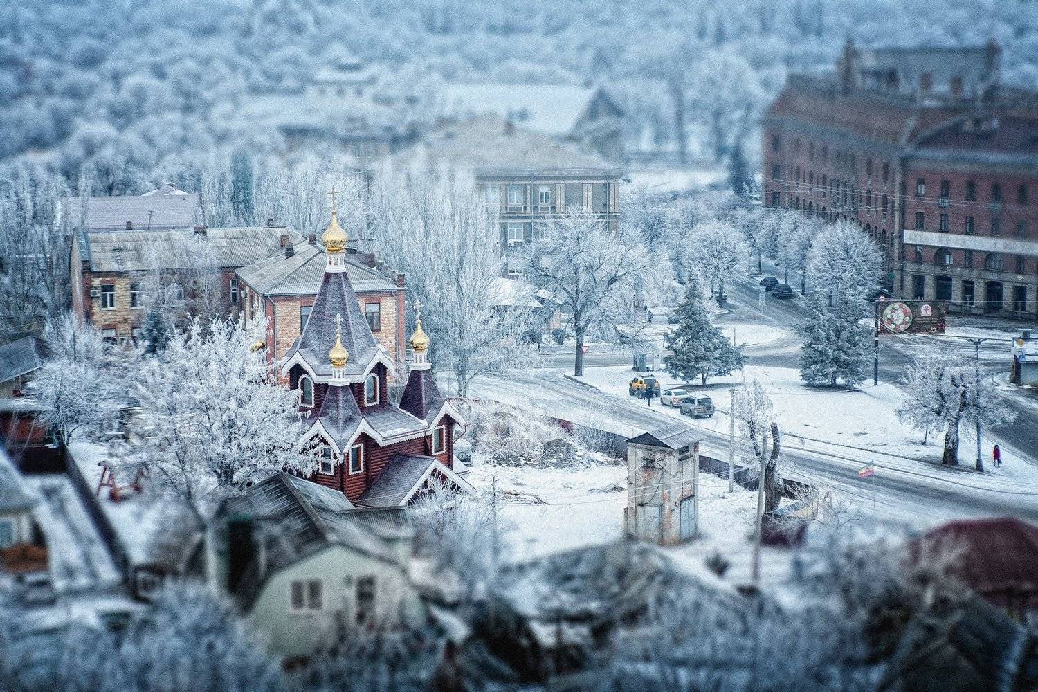 , Алексей Гуляев