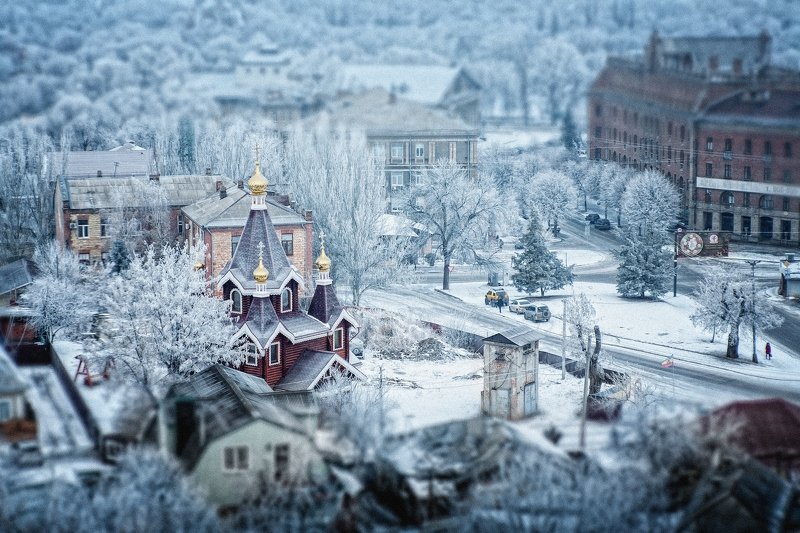 С Новым годом! фото превью