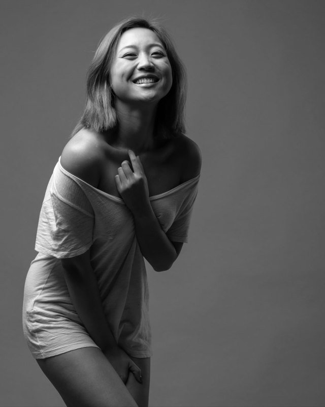 People, One Person, Female, Portrait, Looking At Camera, Beautiful Woman, Adult, One Adult Only, Young Adult, One Young Adult Only, Young Woman, One Young Woman Only, Woman, One Woman Only, Studio Shot, Asian, Classic fashion, Nancy фото превью