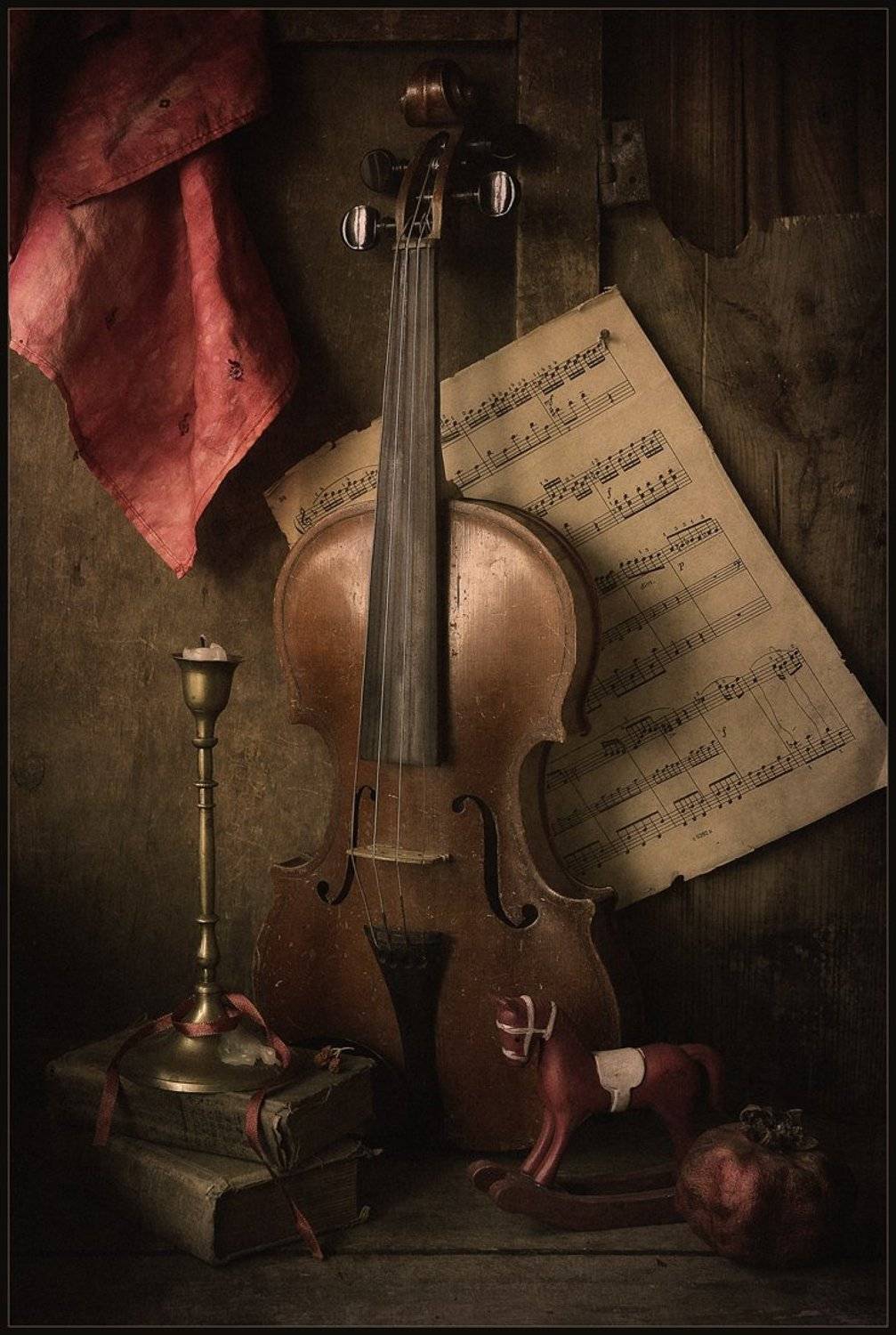 , Александр Хромеев