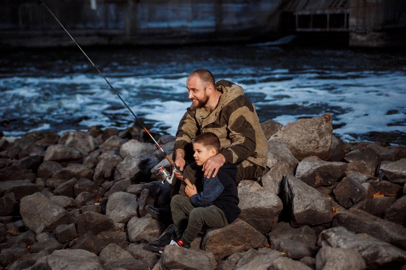 Идеальный момент фото превью