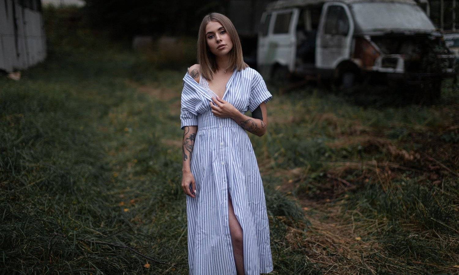 фотограф Фролов Андрей, Андрей Фролов