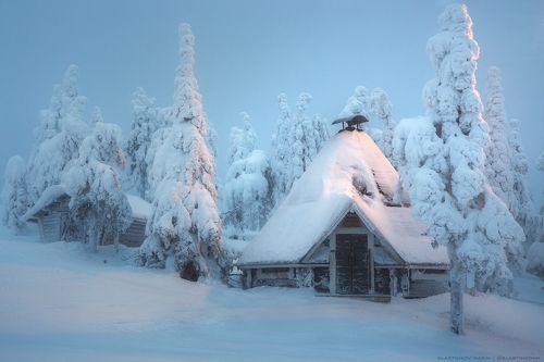 In Finland