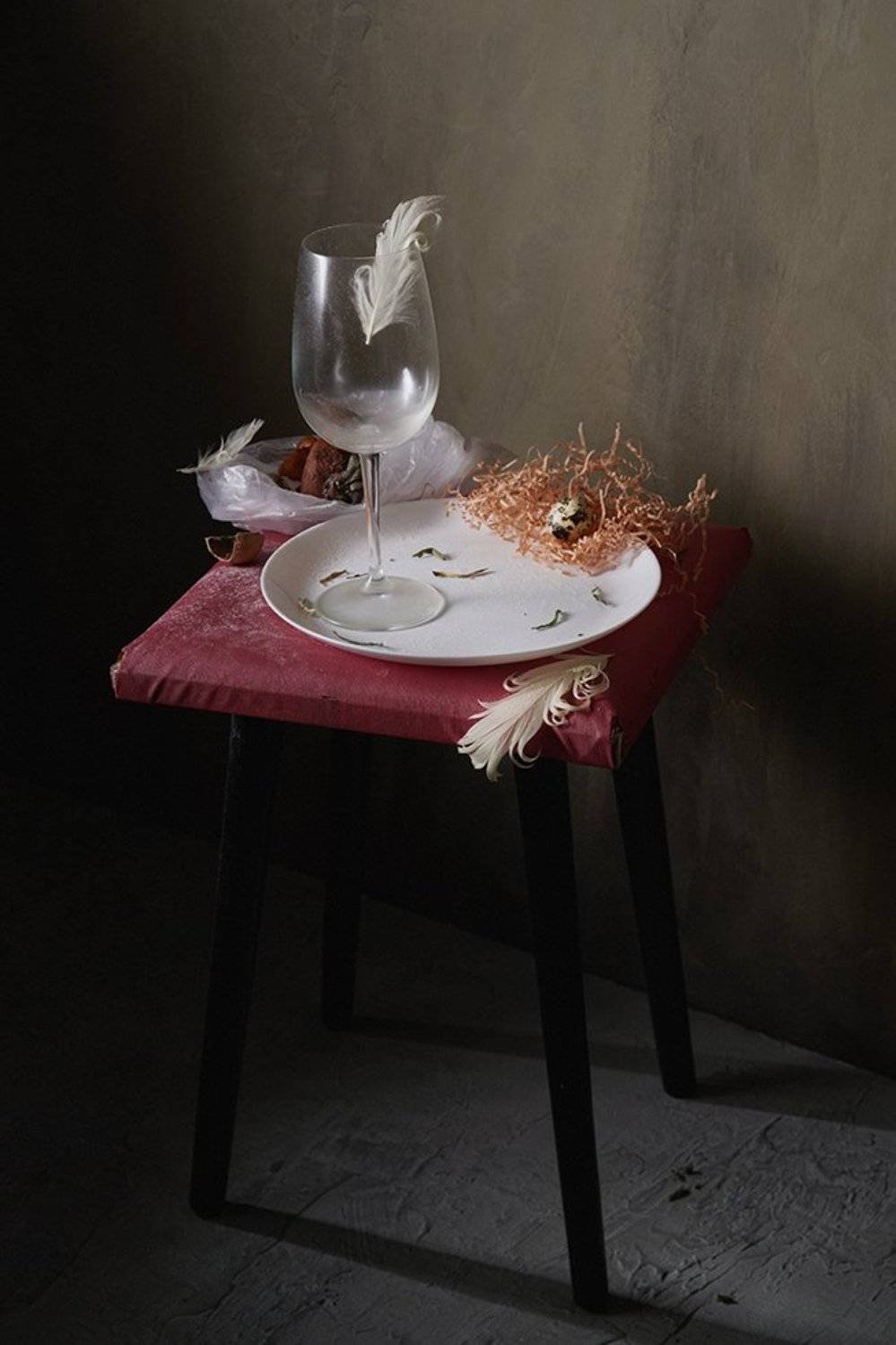 , Алексей Дивнич