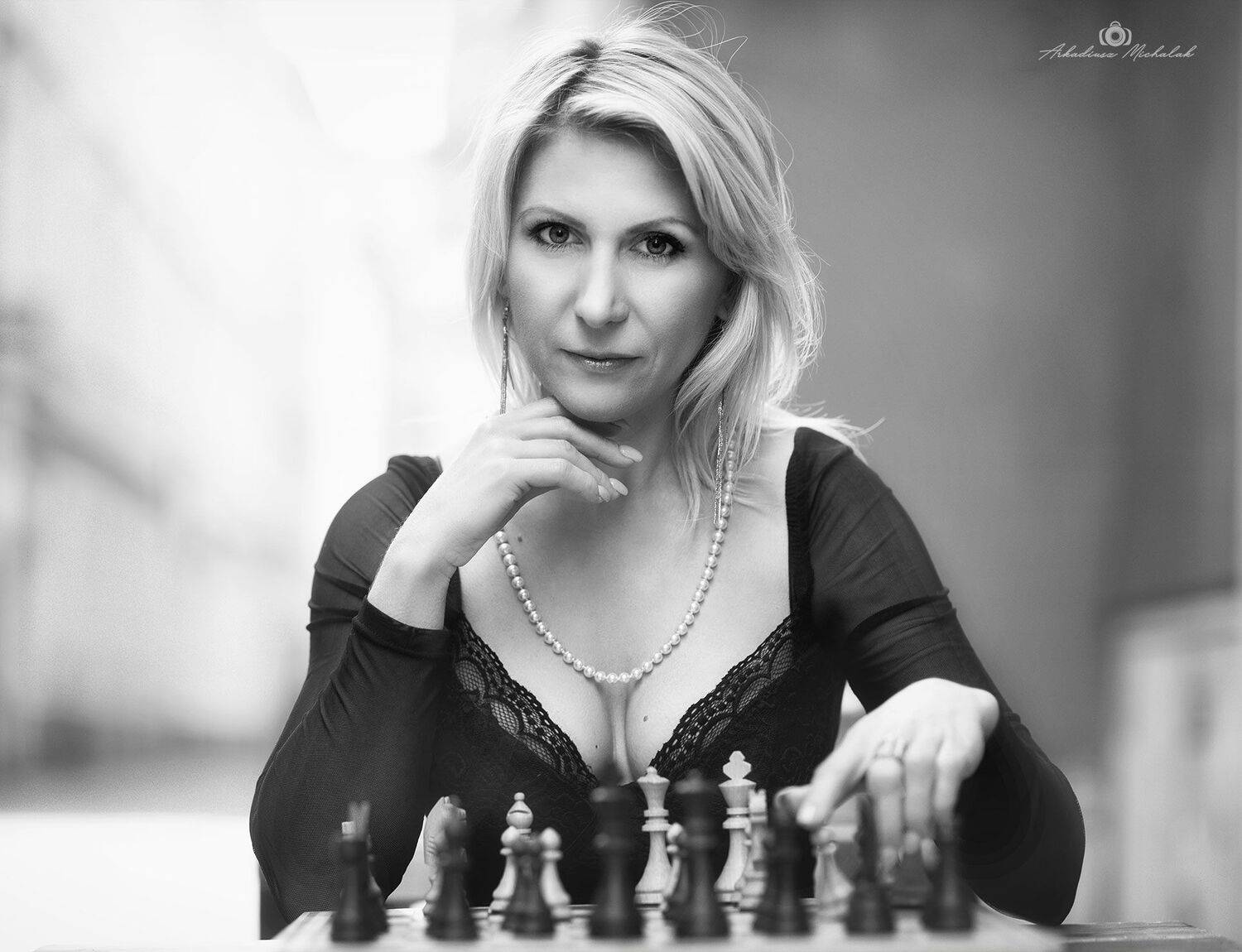 , Arkadiusz Michalak