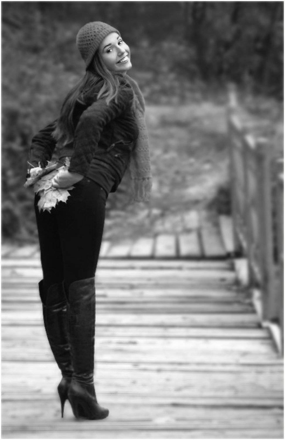 , Сергей Никсон