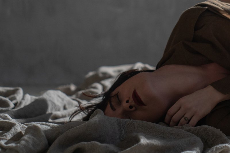 Рита фото превью