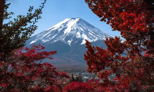Fuji