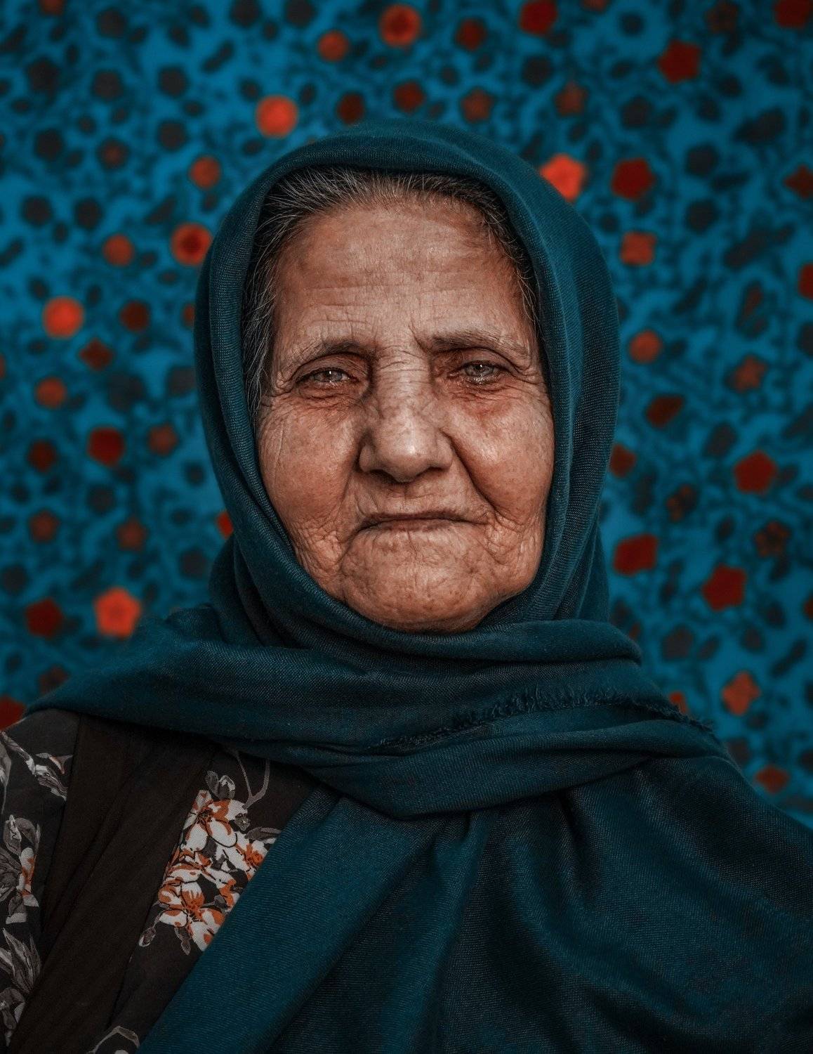 , Farshad Yazdankhah